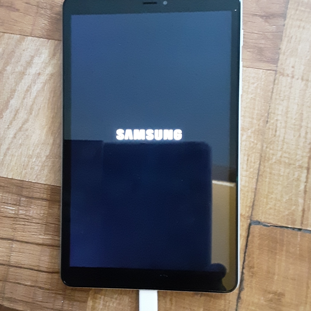 Samsung Galaxy Tab A with S Pen unlocked LTE